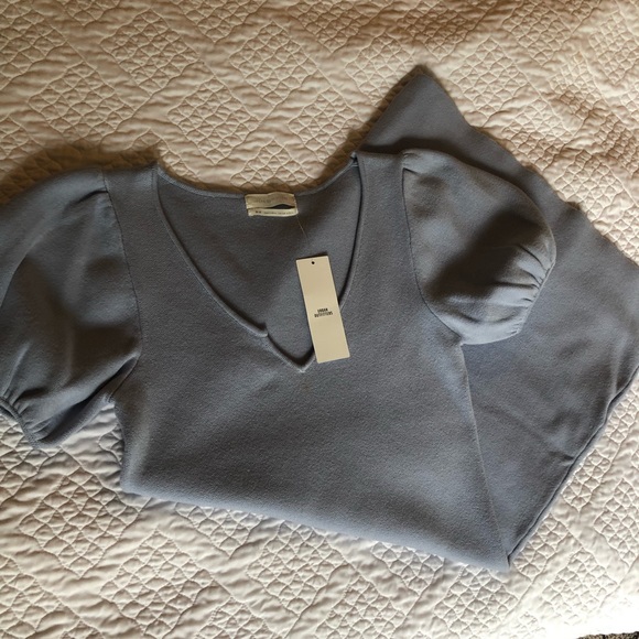 Urban Outfitters Dresses & Skirts - NWT Urban Outfitters Sky Blue Dress